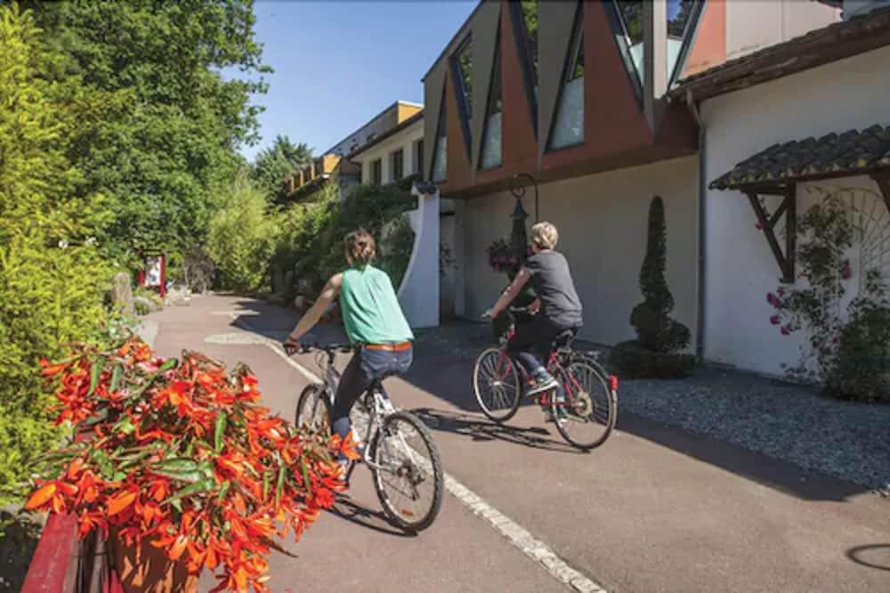 Quintessia Hotel Orvault Eksteriør billede